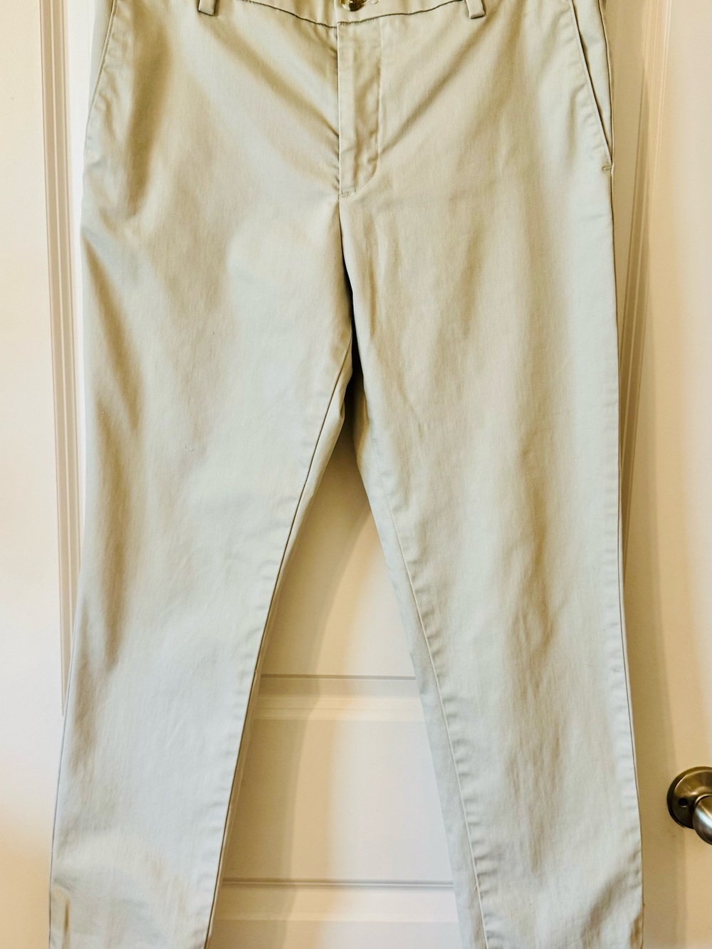 Men’s Dockers slim fit flex comfort size 30-32